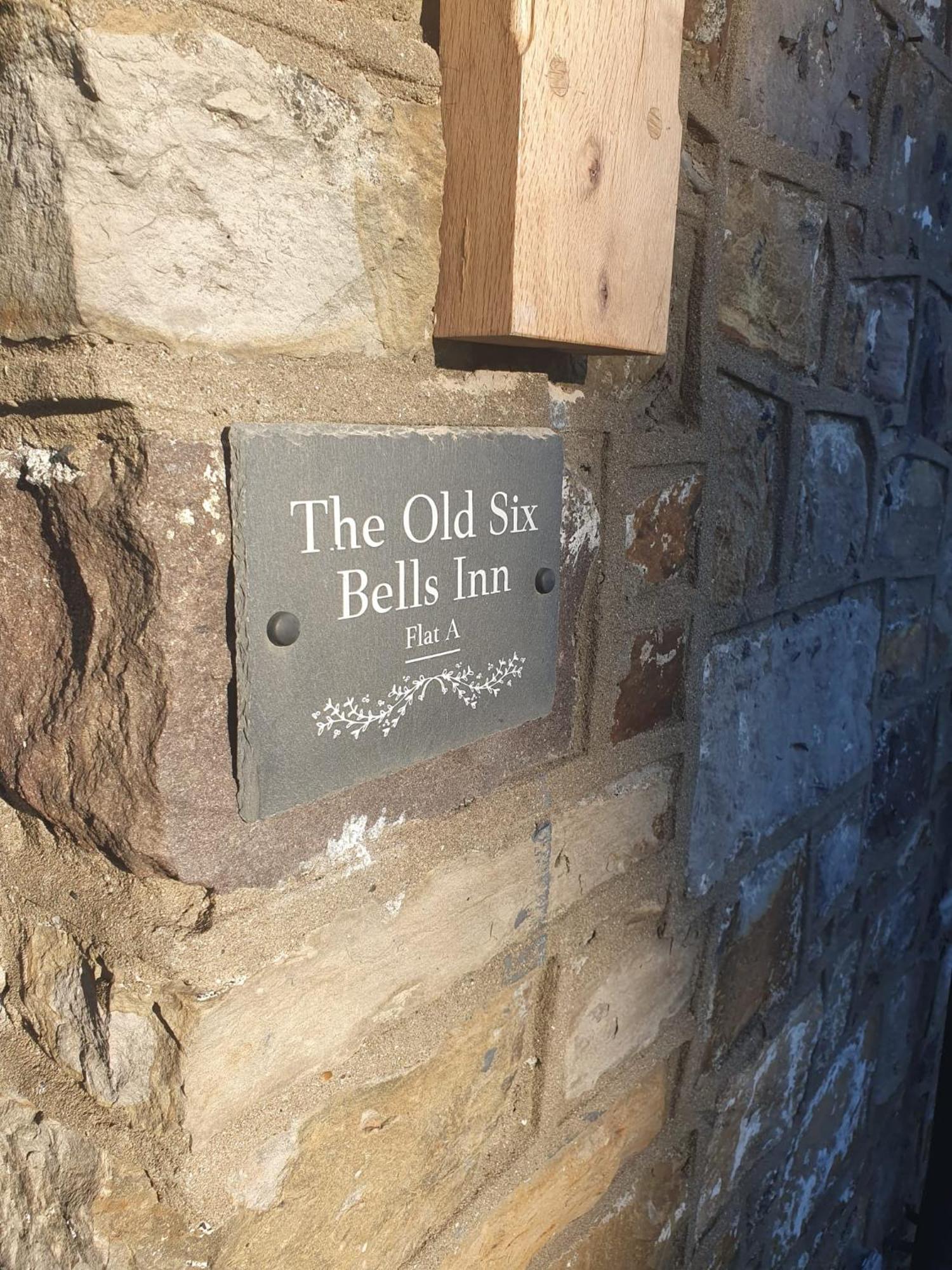 Perfect Location 3 Bed Serviced Apartment With Bike Storage For Bpw. Close To Brecon Beacons Merthyr Tydfil Luaran gambar